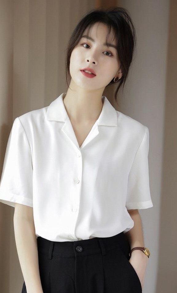Tổng hợp top 5 áo khoác giả vest nữ Hàn Quốc đẹp nhất 2021